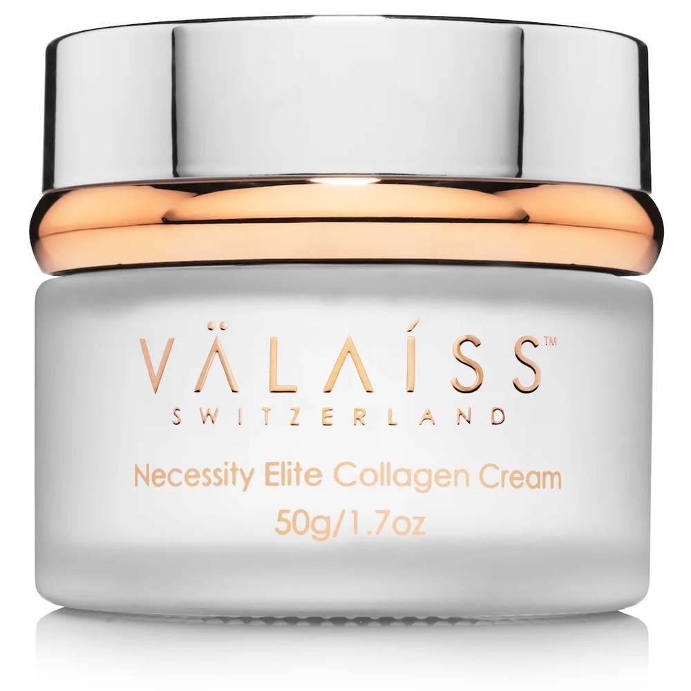 Välaíss Necessity Elite Collagen Cream